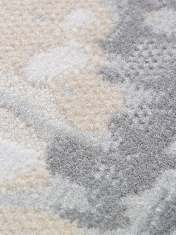 Ковер F269 - BLUE - Прямоугольник