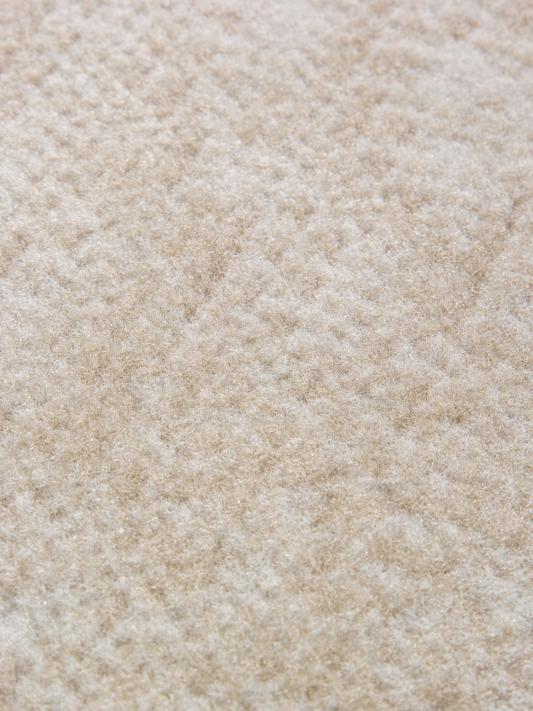 Ковер F270 - BEIGE - Овал