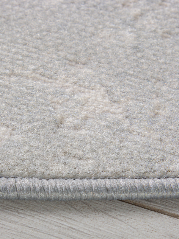 Ковер F270 - BLUE - Овал