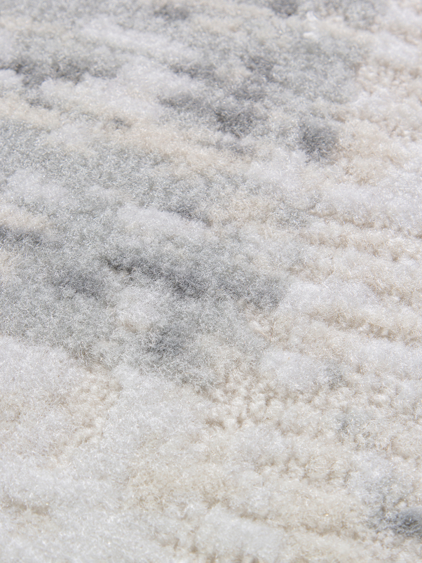 Ковер F387 - BEIGE - Овал