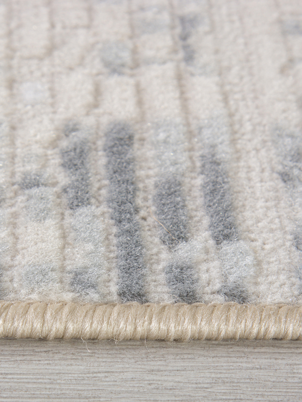 Ковер F387 - BEIGE - Прямоугольник