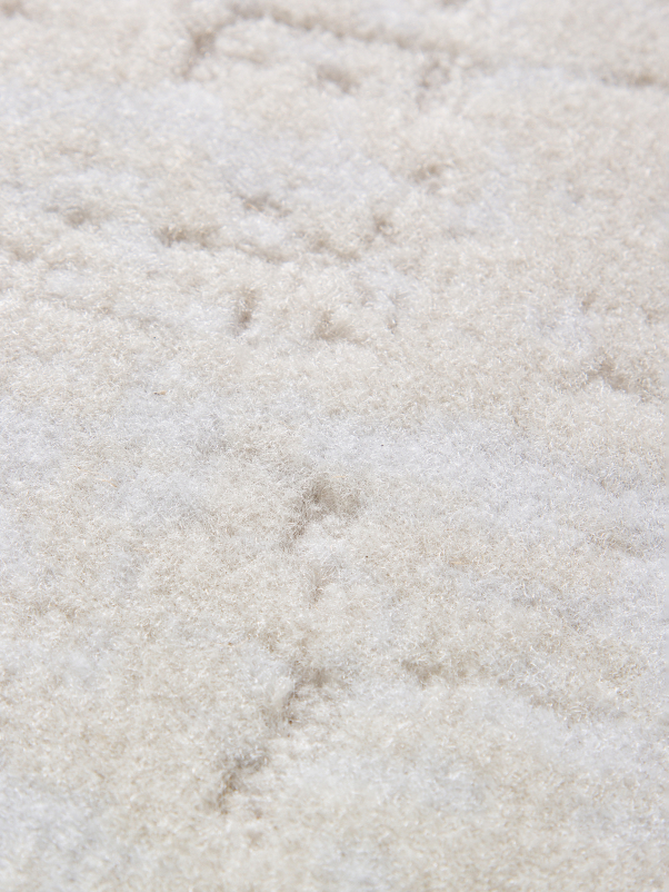 Ковер F387 - BEIGE - Прямоугольник