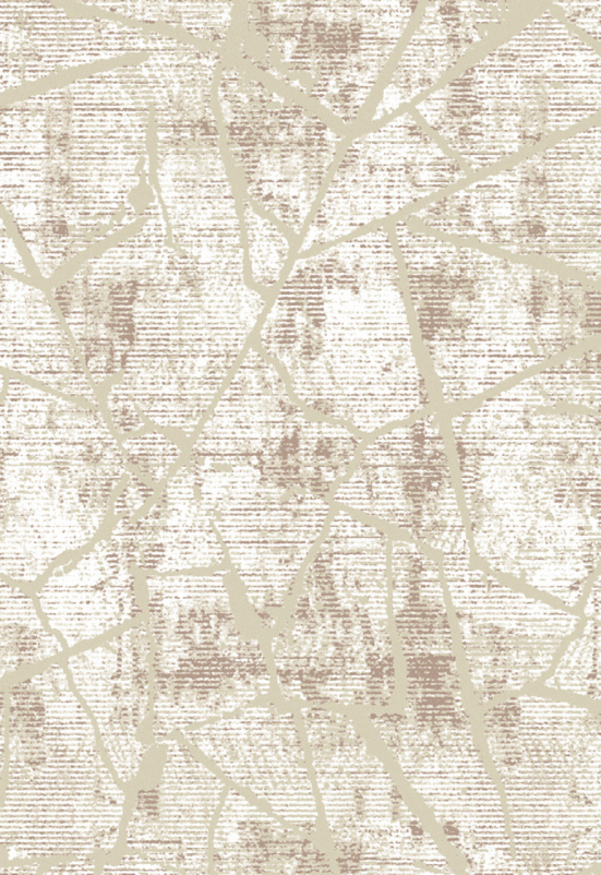 Ковер F449 - CREAM - Прямоугольник