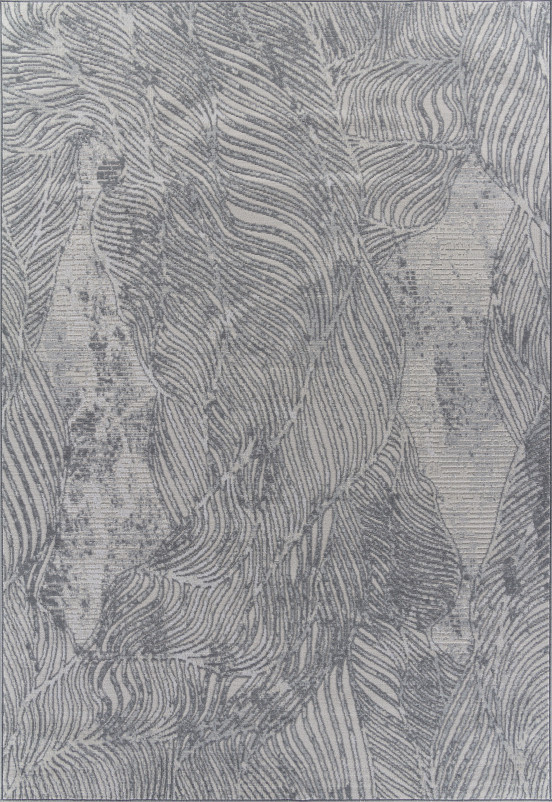 Ковер F456 - BLUE - Прямоугольник