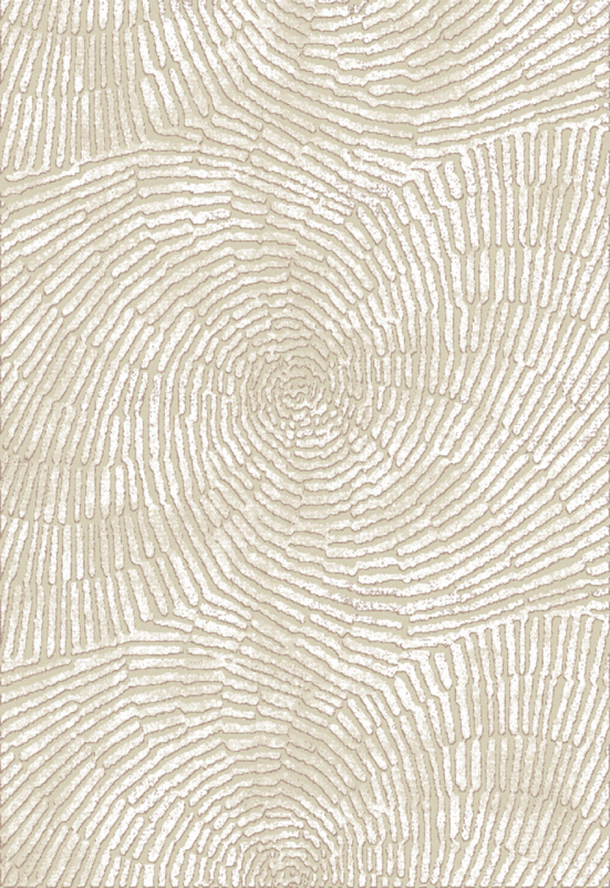 Ковер F463 - CREAM - Прямоугольник