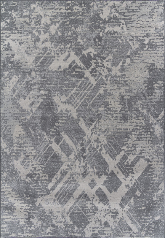 Ковер F464 - BLUE - Прямоугольник