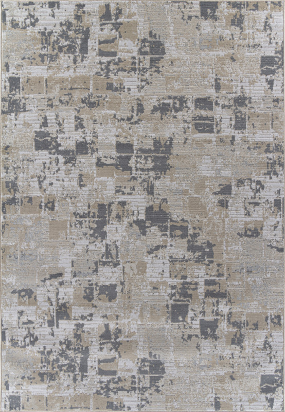 Ковер F466 - BEIGE - Прямоугольник