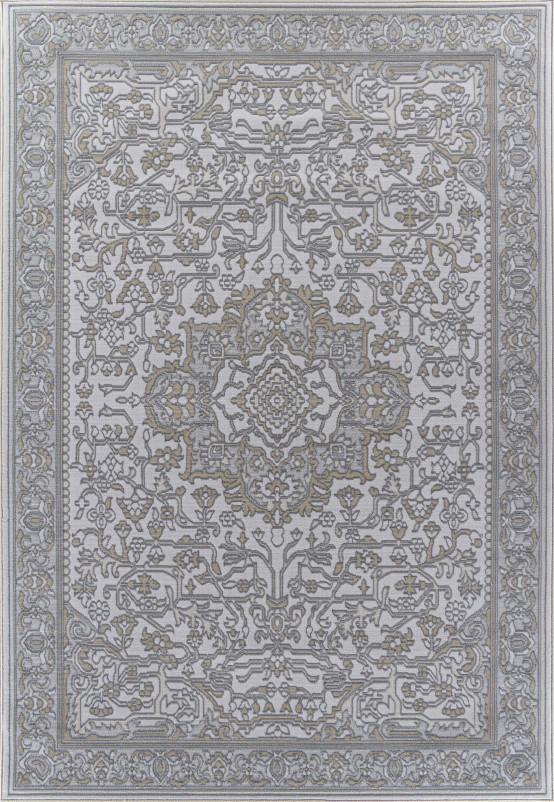 Ковер F467 - CREAM - Прямоугольник