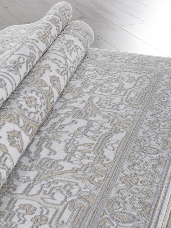 Ковер F467 - CREAM - Прямоугольник