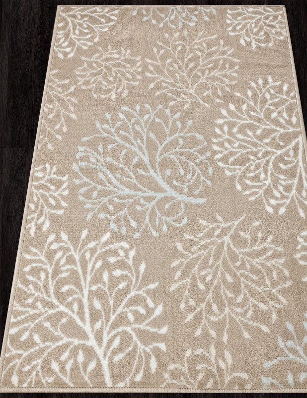 Ковер G105 - BEIGE - Прямоугольник