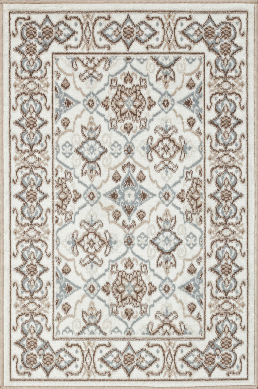 Ковер G114 - BEIGE - Прямоугольник