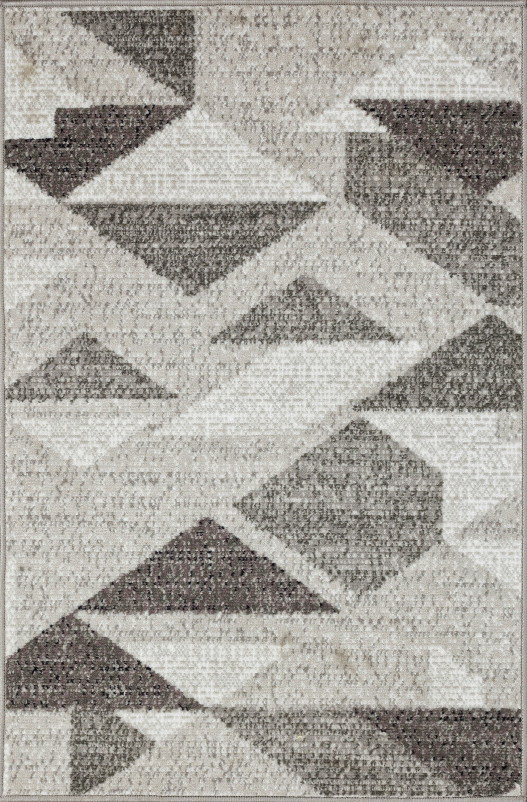Ковер G117 - GRAY - Прямоугольник