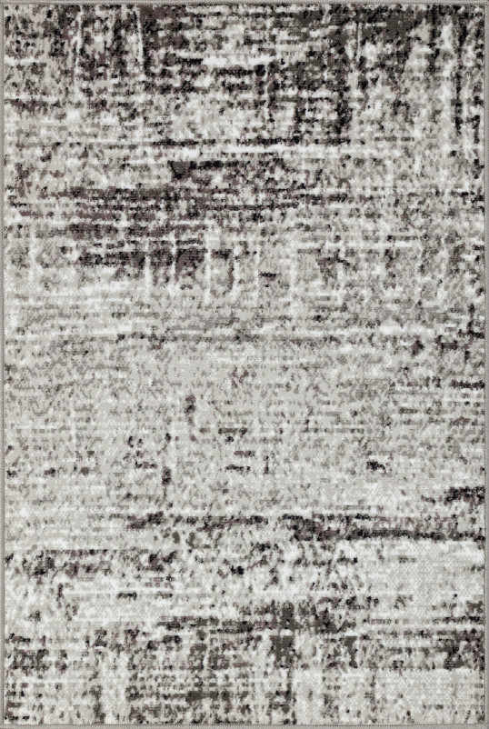 Ковер G118 - GRAY - Прямоугольник