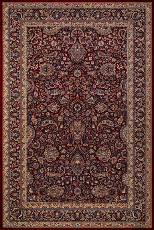 Ковер 72-201 - 300 - Прямоугольник