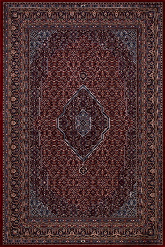 Ковер 72-220 - 300 - Прямоугольник