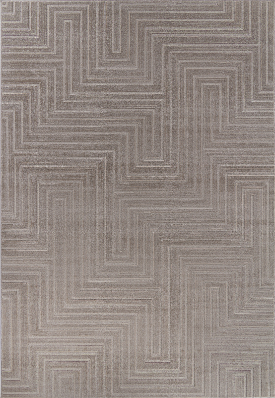 Ковер F412 - LIGHT BEIGE - Прямоугольник