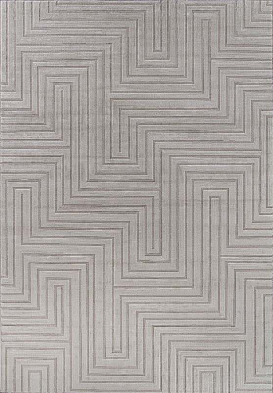 Ковер F412 - LIGHT CREAM - Прямоугольник