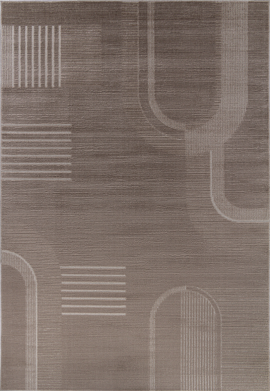 Ковер F437 - BEIGE 2 - Прямоугольник