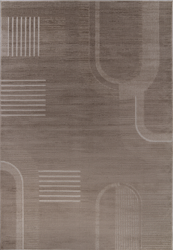 Ковер F437 - BEIGE - Прямоугольник