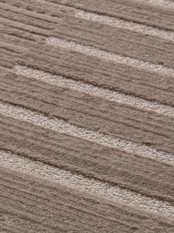 Ковер F437 - BEIGE - Прямоугольник