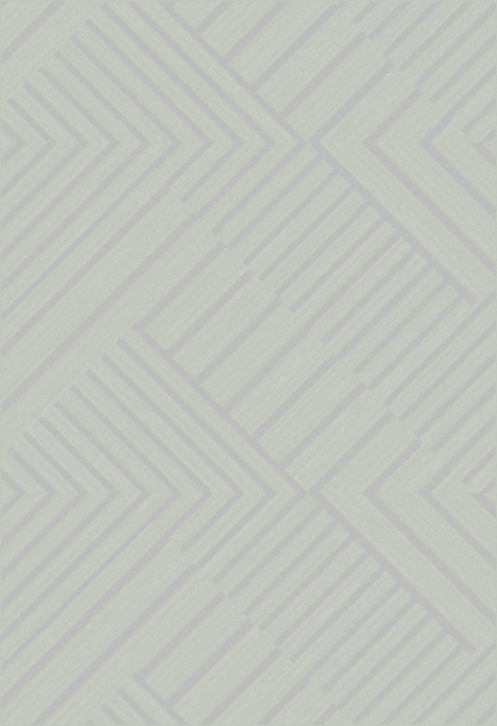 Ковер F438 - GRAY - Прямоугольник
