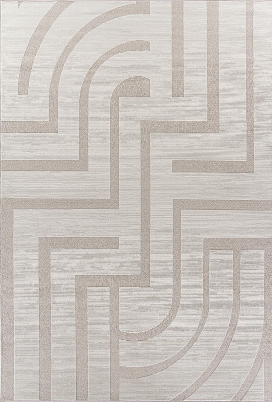 Ковер F439 - CREAM - Прямоугольник