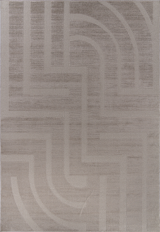 Ковер F439 - LIGHT BEIGE - Прямоугольник