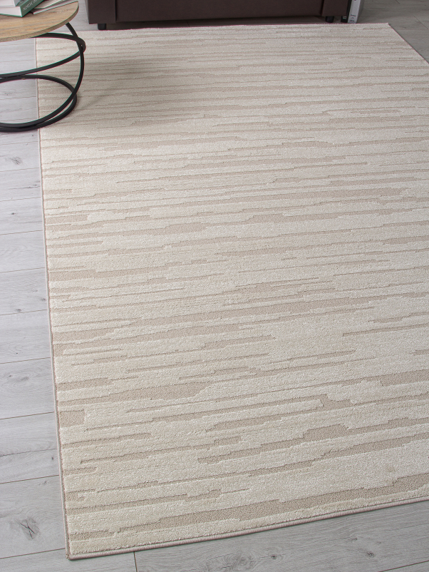 Ковер F441 - LIGHT CREAM - Прямоугольник