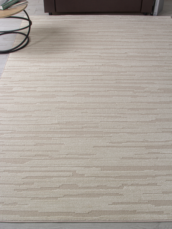 Ковер F441 - LIGHT CREAM - Прямоугольник