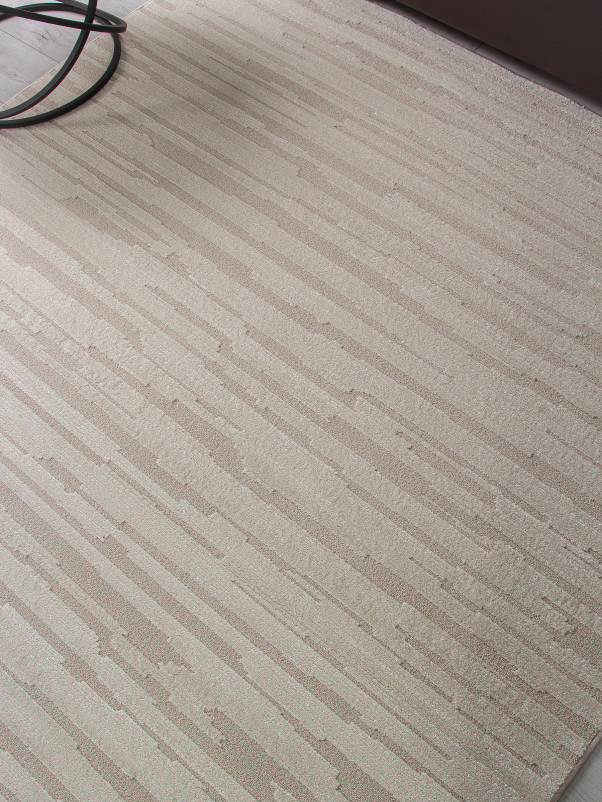 Ковер F441 - LIGHT CREAM - Прямоугольник