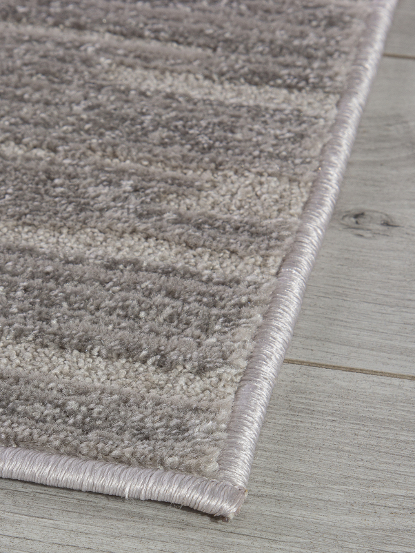 Ковер F441 - LIGHT GRAY - Прямоугольник