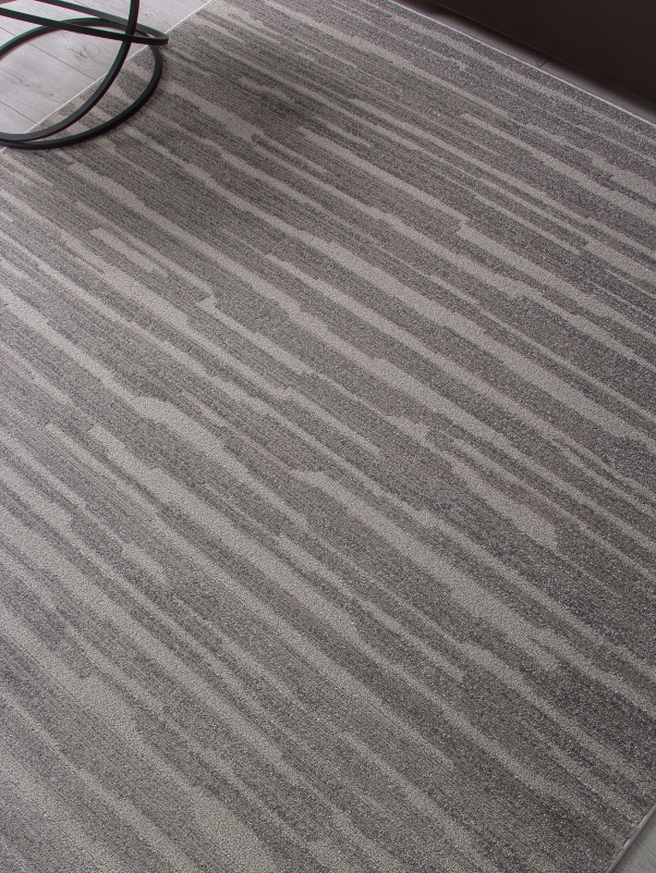 Ковер F441 - LIGHT GRAY - Прямоугольник