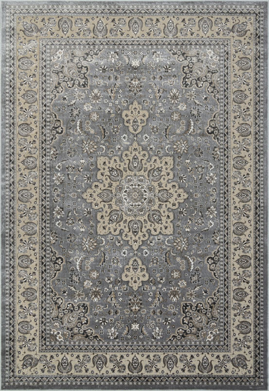Ковер F248 - GRAY - Прямоугольник