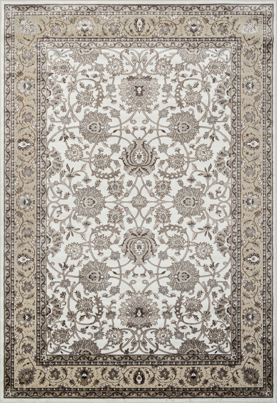 Ковер F249 - CREAM - Прямоугольник