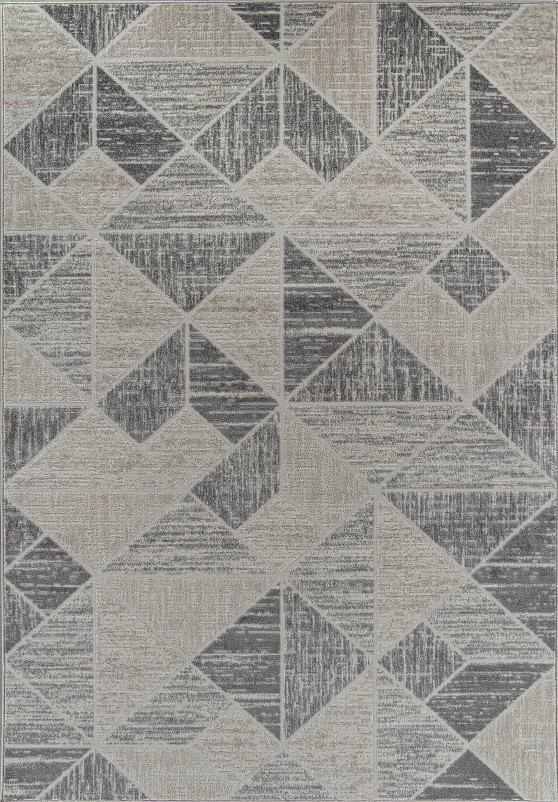 Ковер F523 - CREAM - Прямоугольник