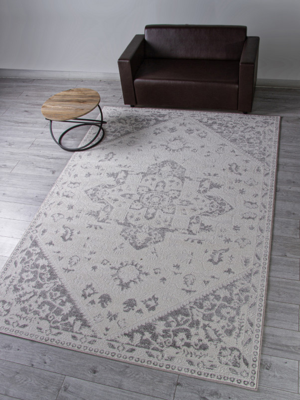 Ковер F530 - CREAM - Прямоугольник