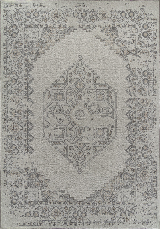 Ковер F562 - CREAM - Прямоугольник