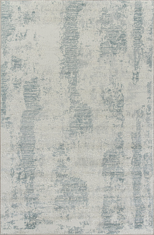 Ковер G023 - BEIGE-BLUE - Прямоугольник