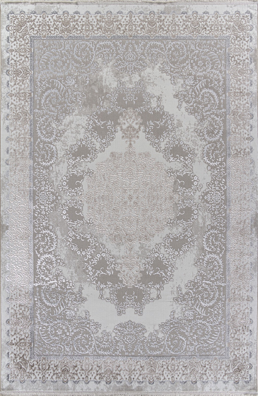 Ковер L270A - CREAM SHRINK / VIZON FDY - Прямоугольник