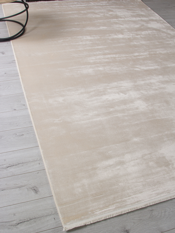 Ковер A669AA - L.BEIGE / L.BEIGE - Прямоугольник