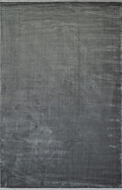 Ковер A669AH - GREY / GREY - Прямоугольник