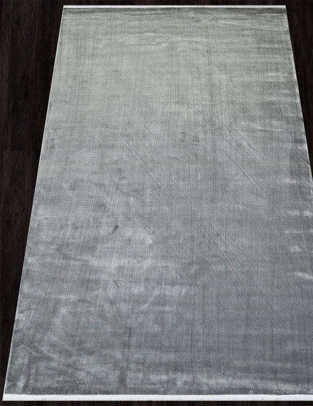 Ковер A669AH - GREY / GREY - Прямоугольник