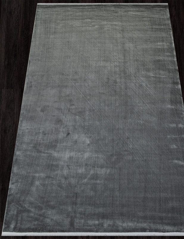Ковер A669AH - GREY / GREY - Прямоугольник