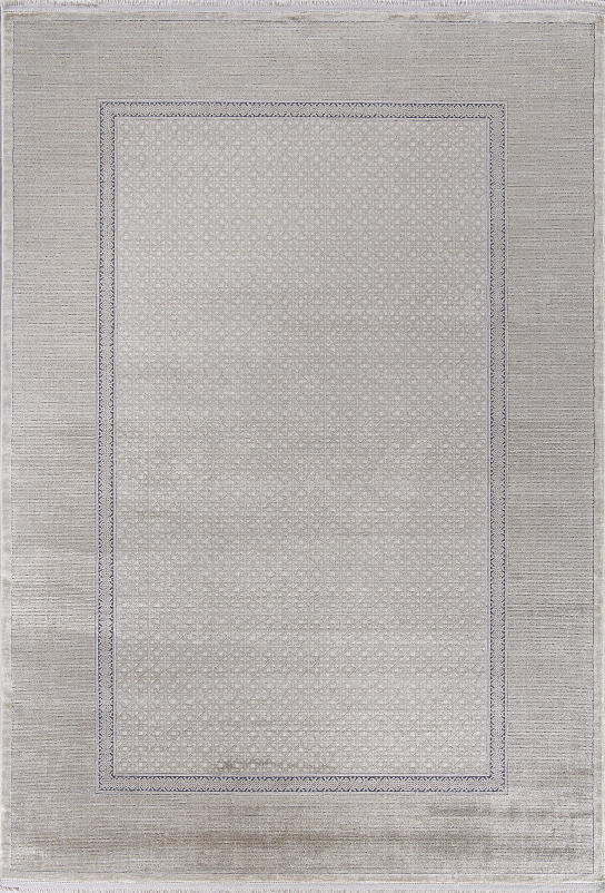 Ковер A808AW - L.BLUE / L.BEIGE - Прямоугольник