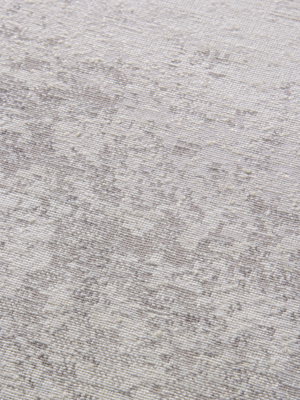 Ковер A809AP - L.BEIGE / GREY - Прямоугольник
