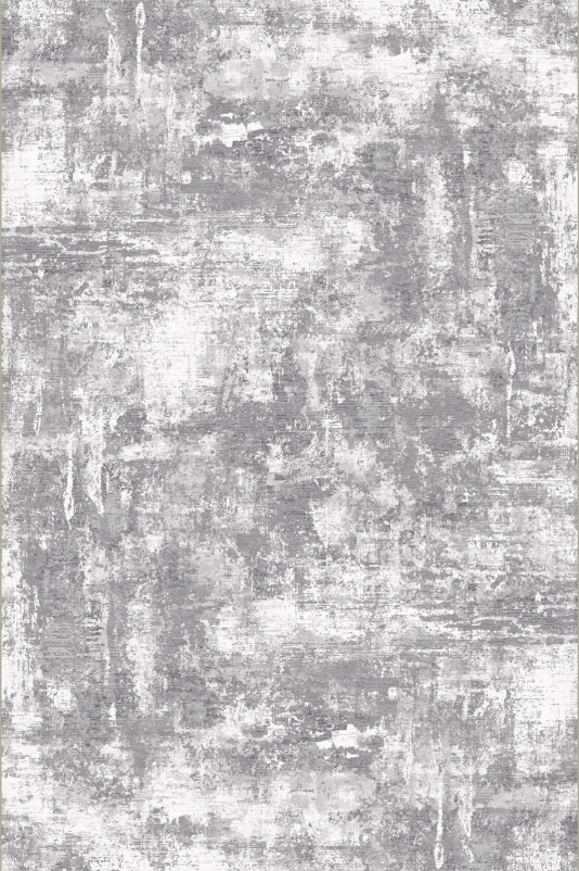 Ковер F728AG - GREY / GREY - Прямоугольник