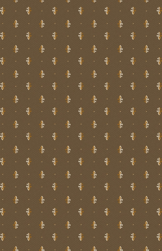 Ковер E003 - LIGHT BROWN - Дорожка