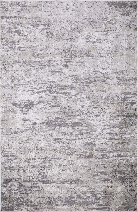 Ковер 13119 - CREAM-SILVER-VISON - Прямоугольник