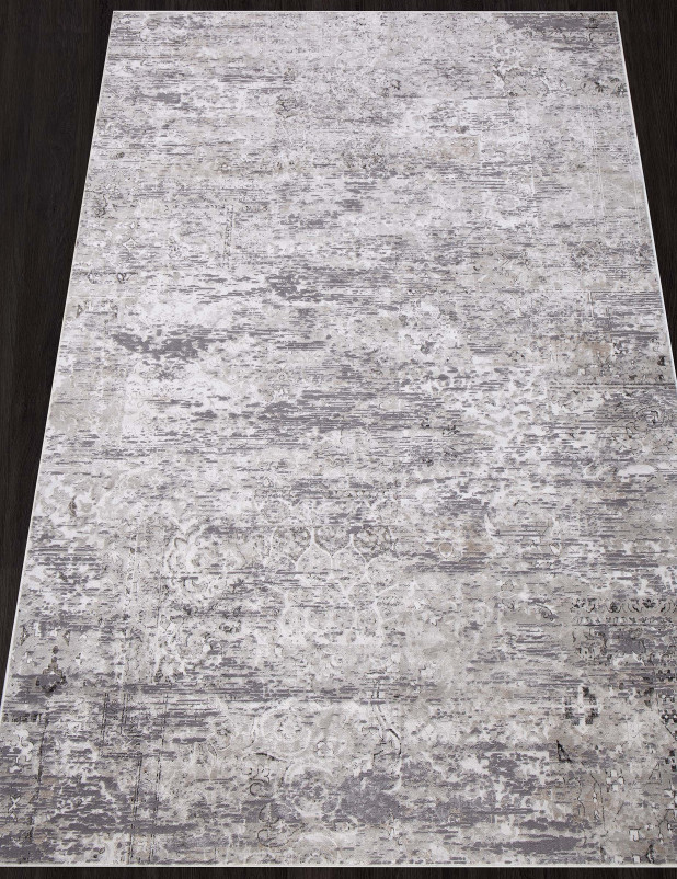 Ковер 13119 - CREAM-SILVER-VISON - Прямоугольник