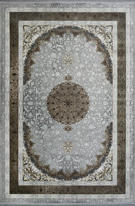 Ковер 121685 - 000 - Прямоугольник